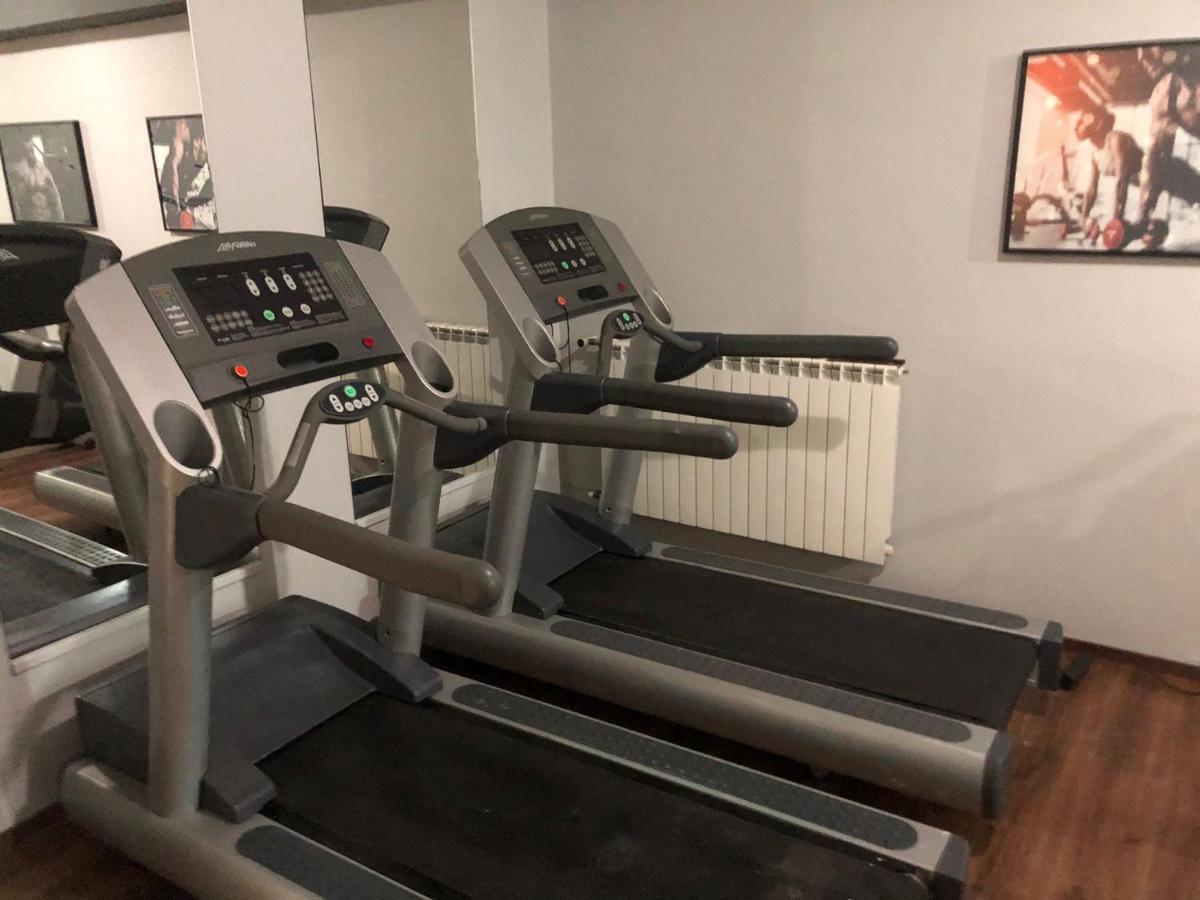 Appartement Villaggio Dello Sciatore Paradiso E Monolocale Roccaraso