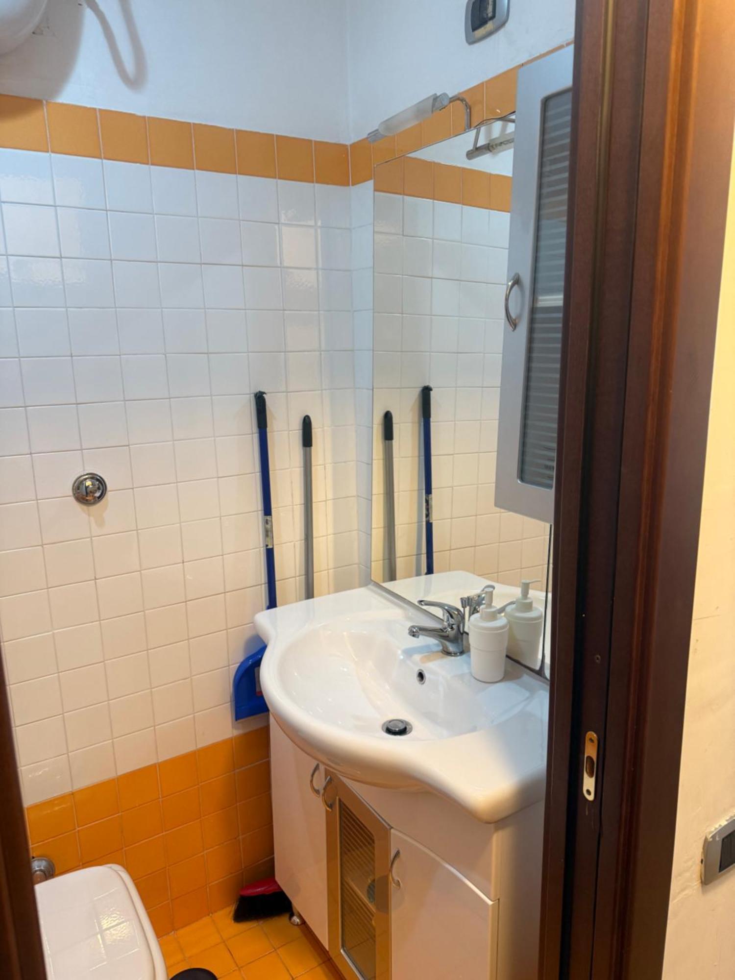 Appartement Villaggio Dello Sciatore Paradiso E Monolocale *