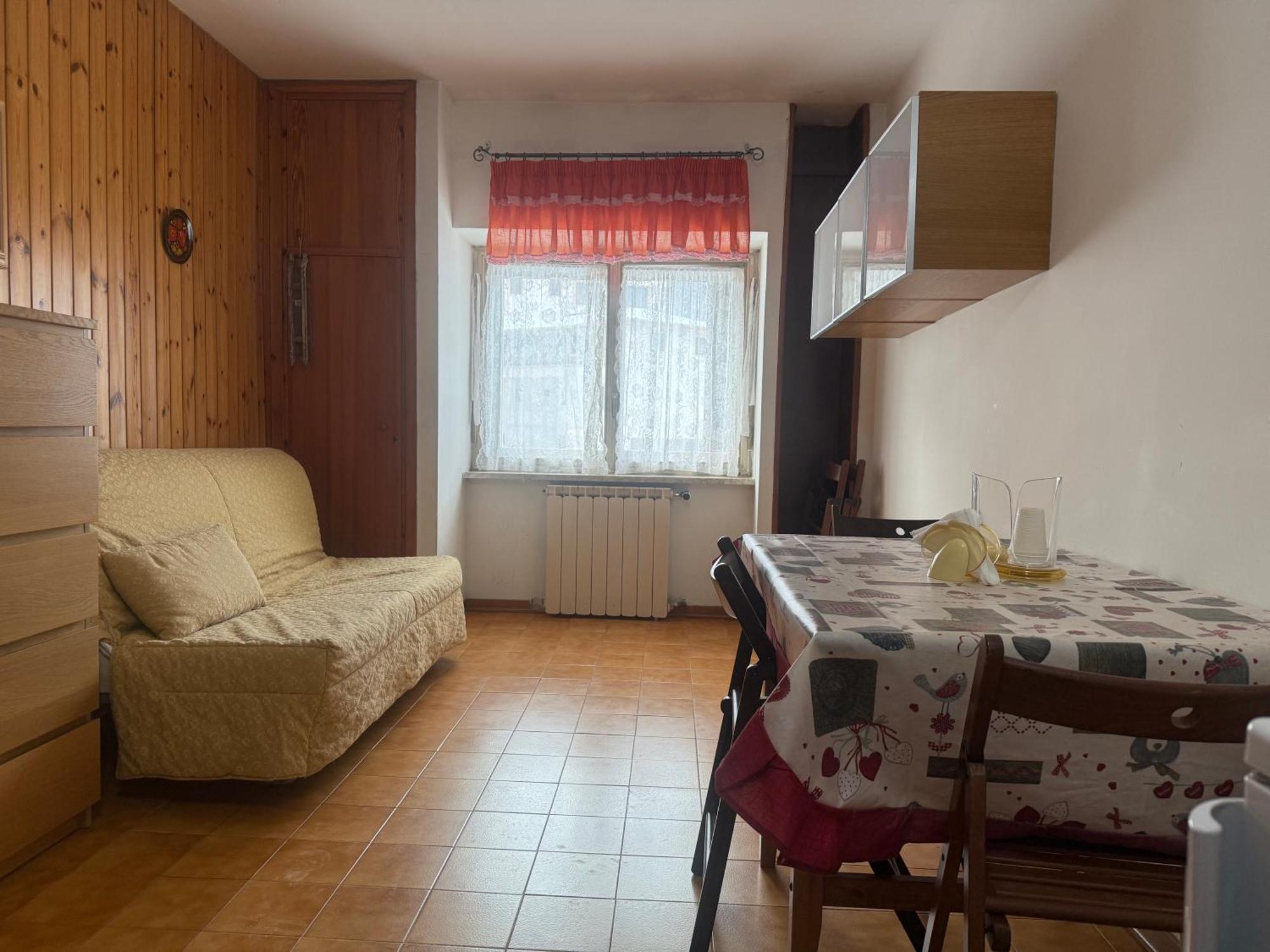Villaggio Dello Sciatore Paradiso E Monolocale
