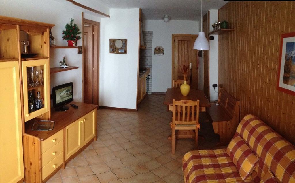 Appartement Villaggio Dello Sciatore Paradiso E Monolocale *