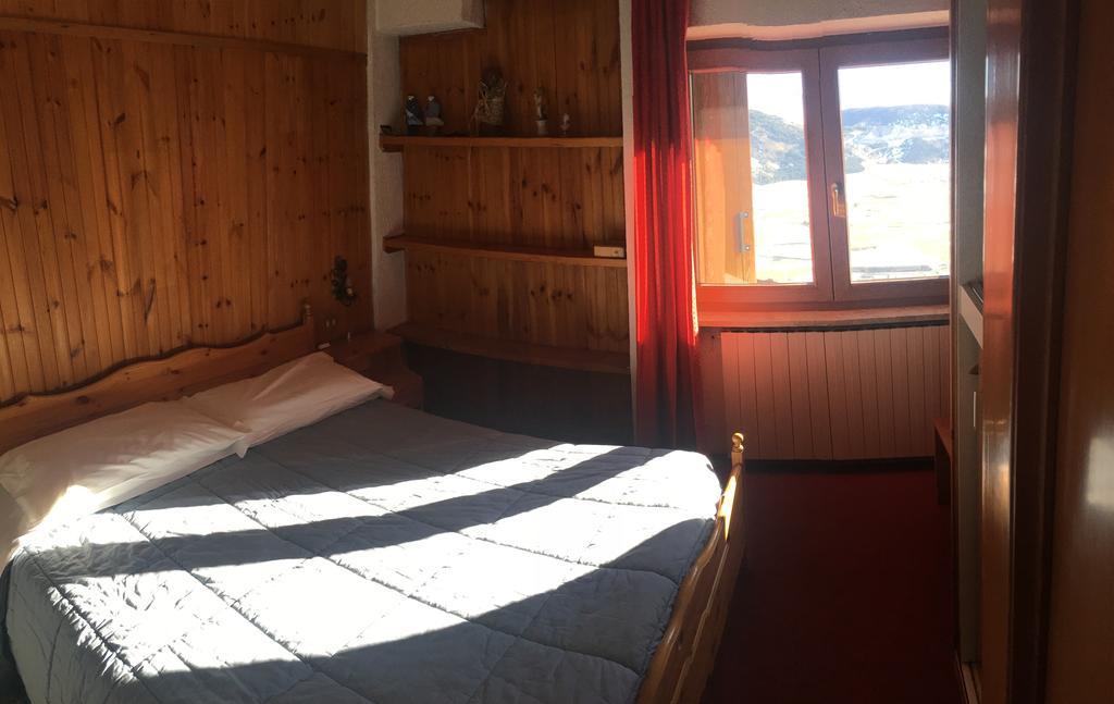 Villaggio Dello Sciatore Paradiso E Monolocale Appartement