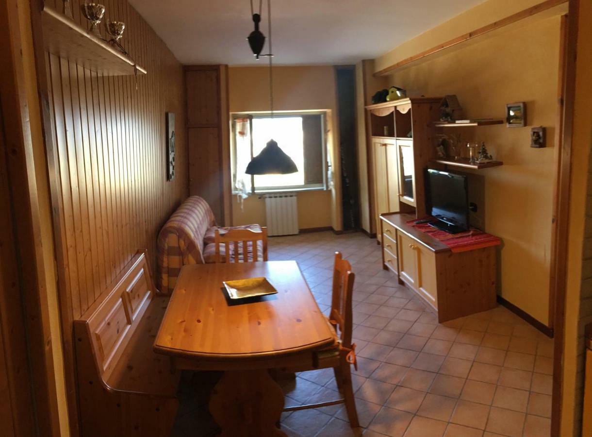 Villaggio Dello Sciatore Paradiso E Monolocale Appartement Roccaraso