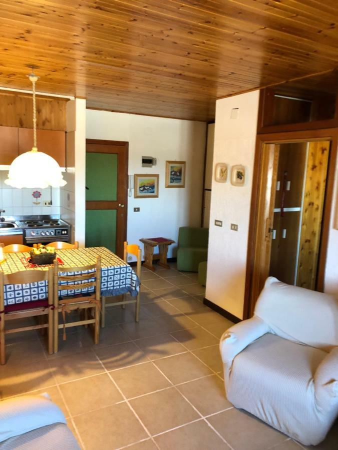 Villaggio Dello Sciatore Paradiso E Monolocale * Roccaraso