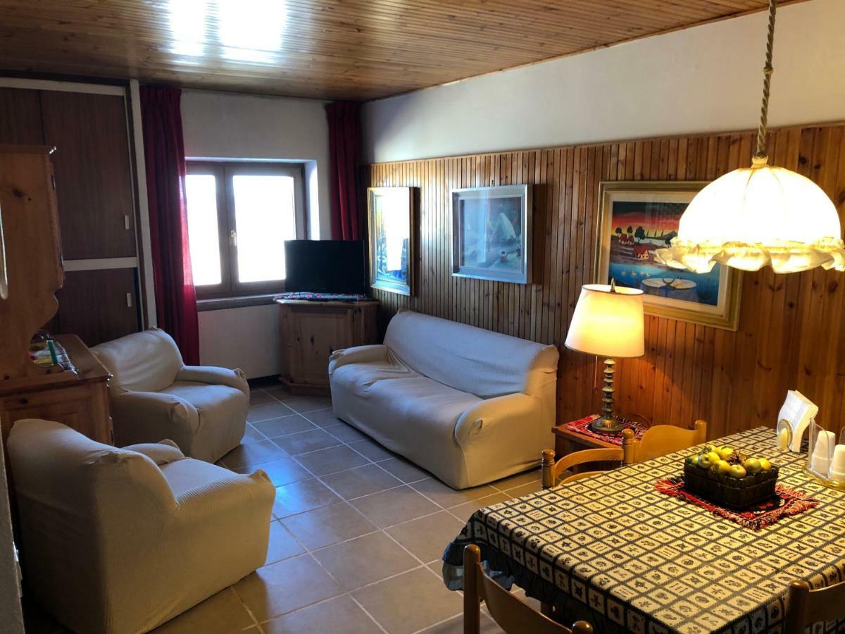 Paradiso Apartamento
