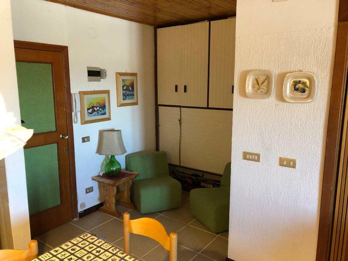 Appartement Villaggio Dello Sciatore Paradiso E Monolocale