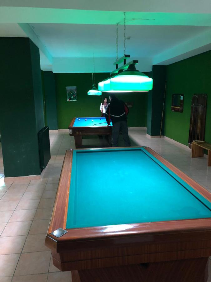 Apartamento Paradiso *